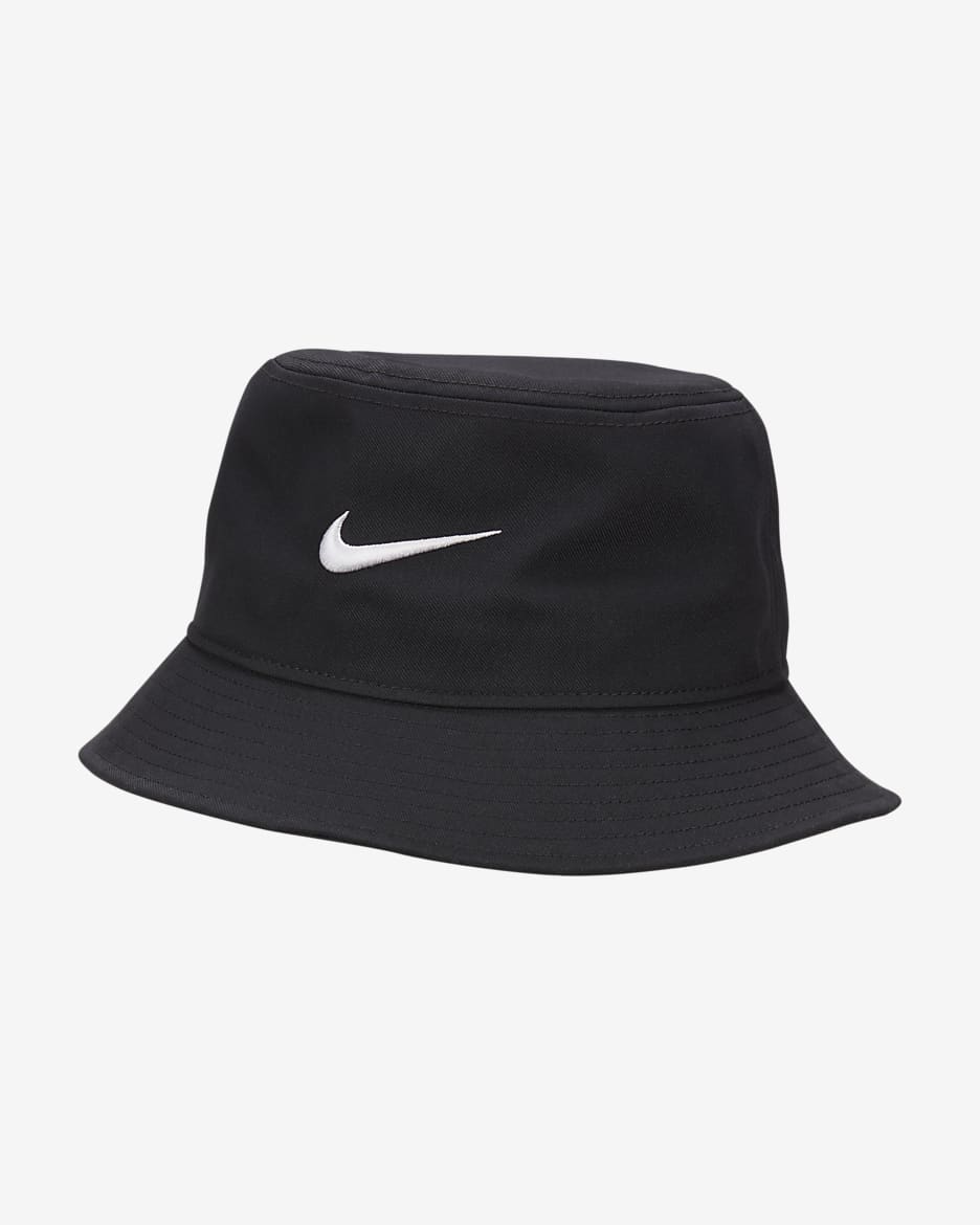 Nike Apex Swoosh Bucket Hat. Nike